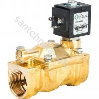 10023640 Watts 850Т (850Т1W220) Соленоидный клапан для систем водоснабжения 1  230V Н.З.